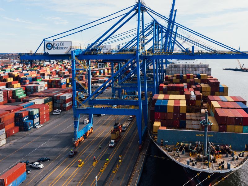 FreightFleet Cargo Solutions